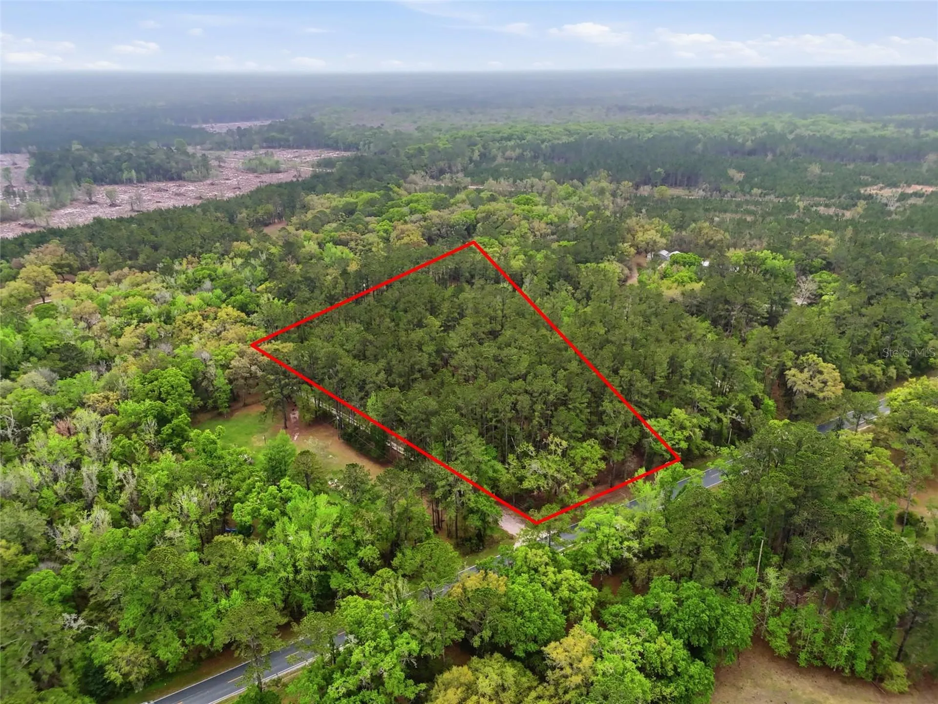NW County Road 231 Gainesville FL 32609