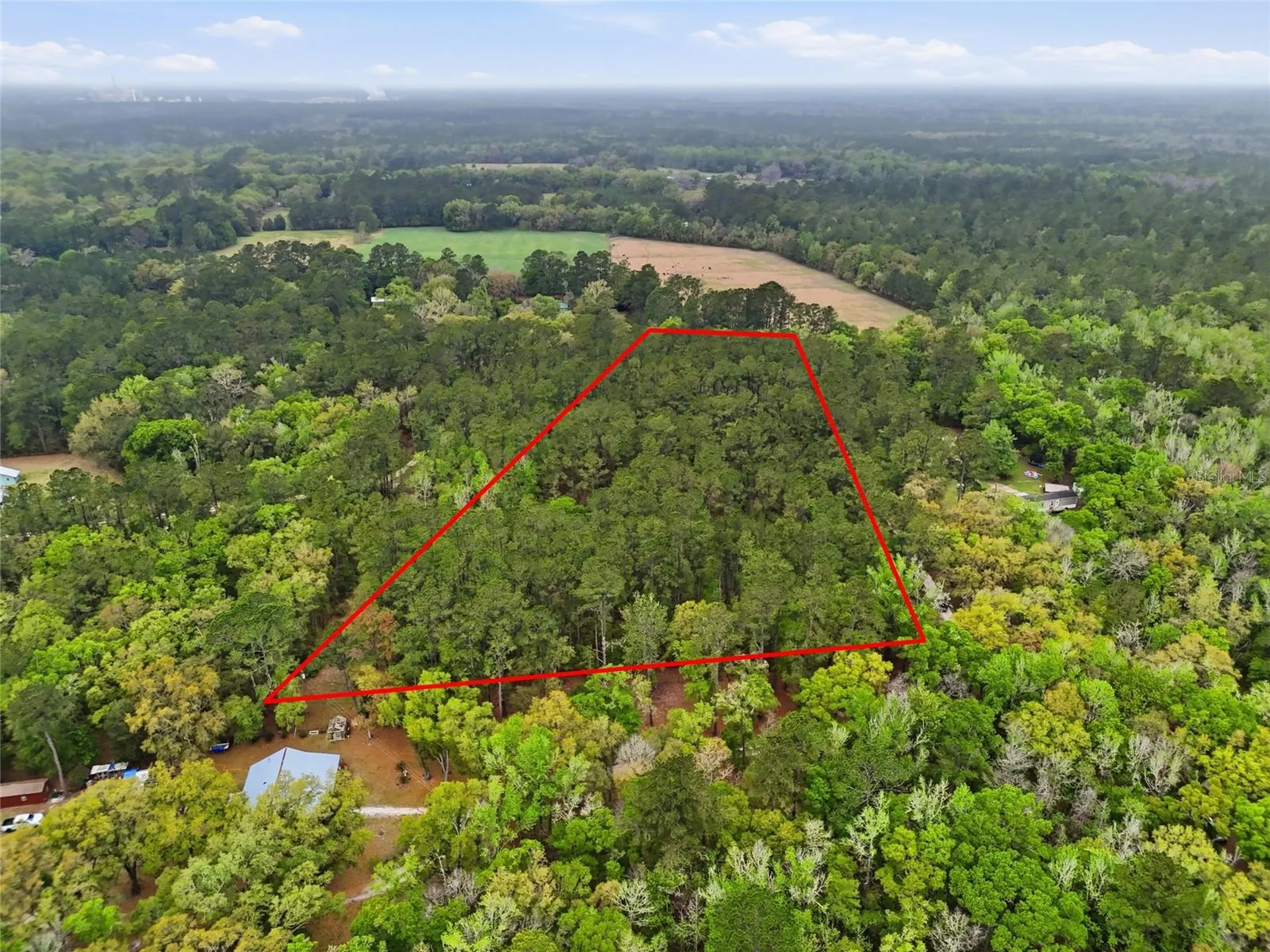 NW County Road 231 Gainesville FL 32609