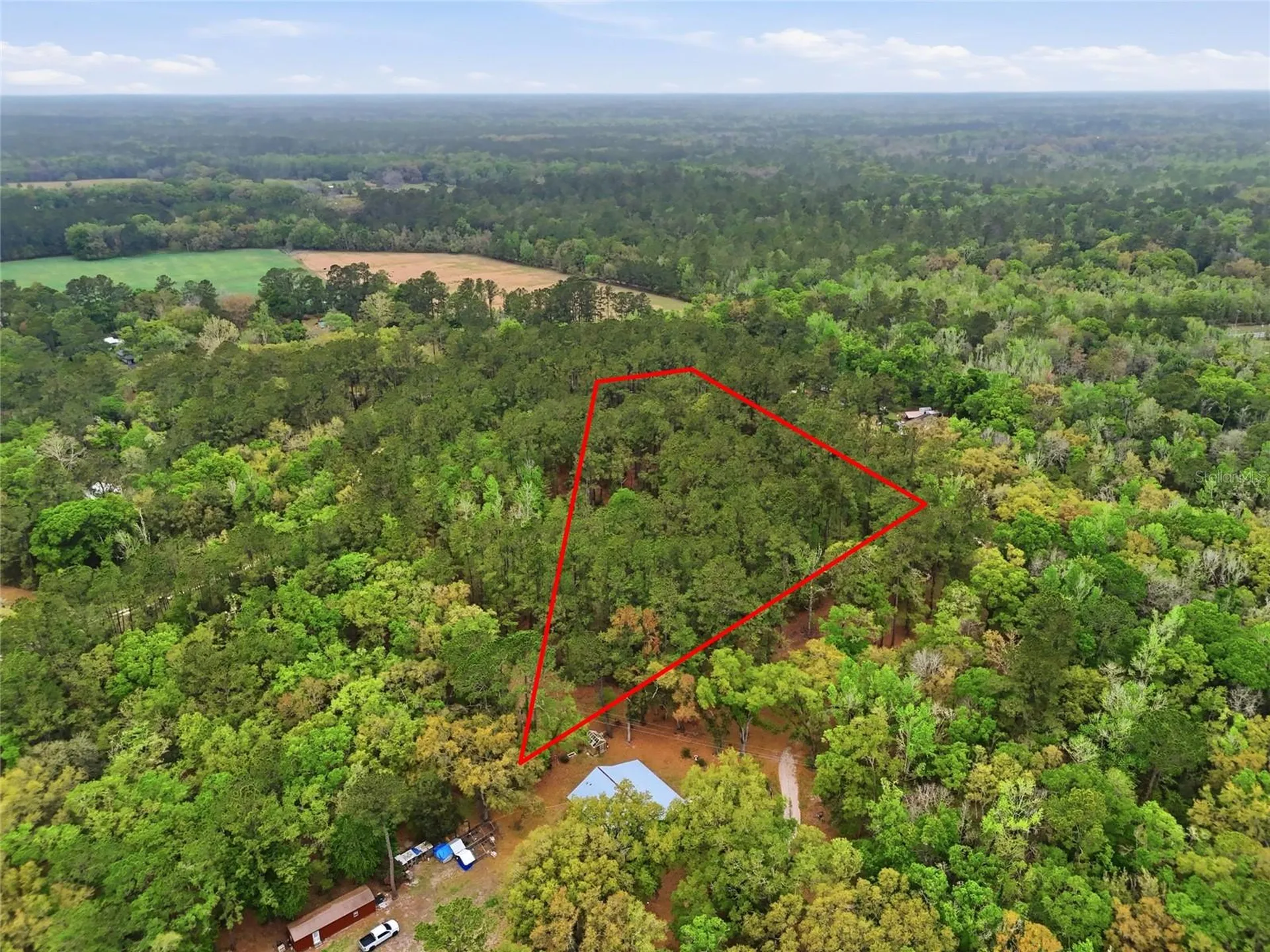 NW County Road 231 Gainesville FL 32609