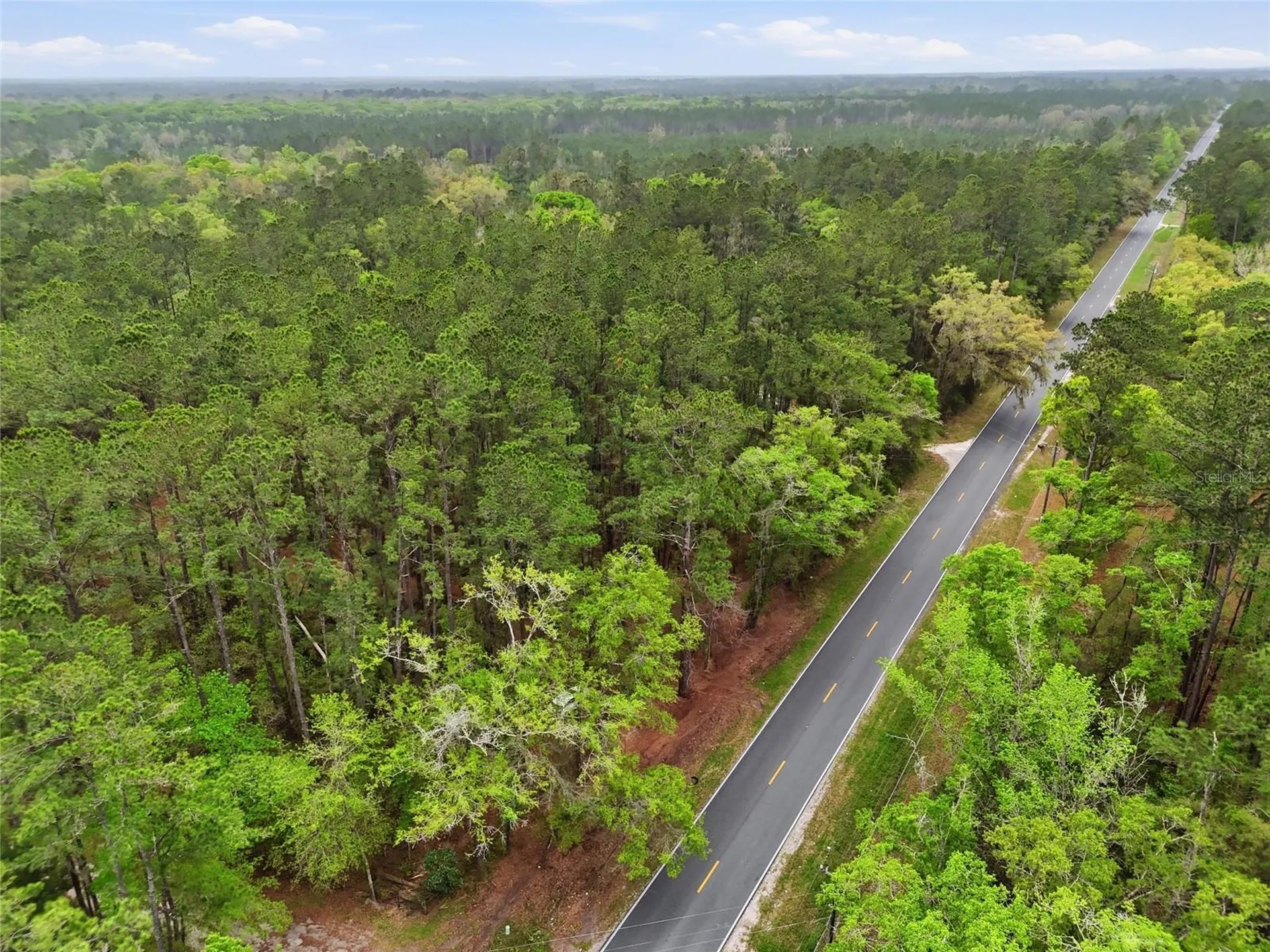 NW County Road 231 Gainesville FL 32609