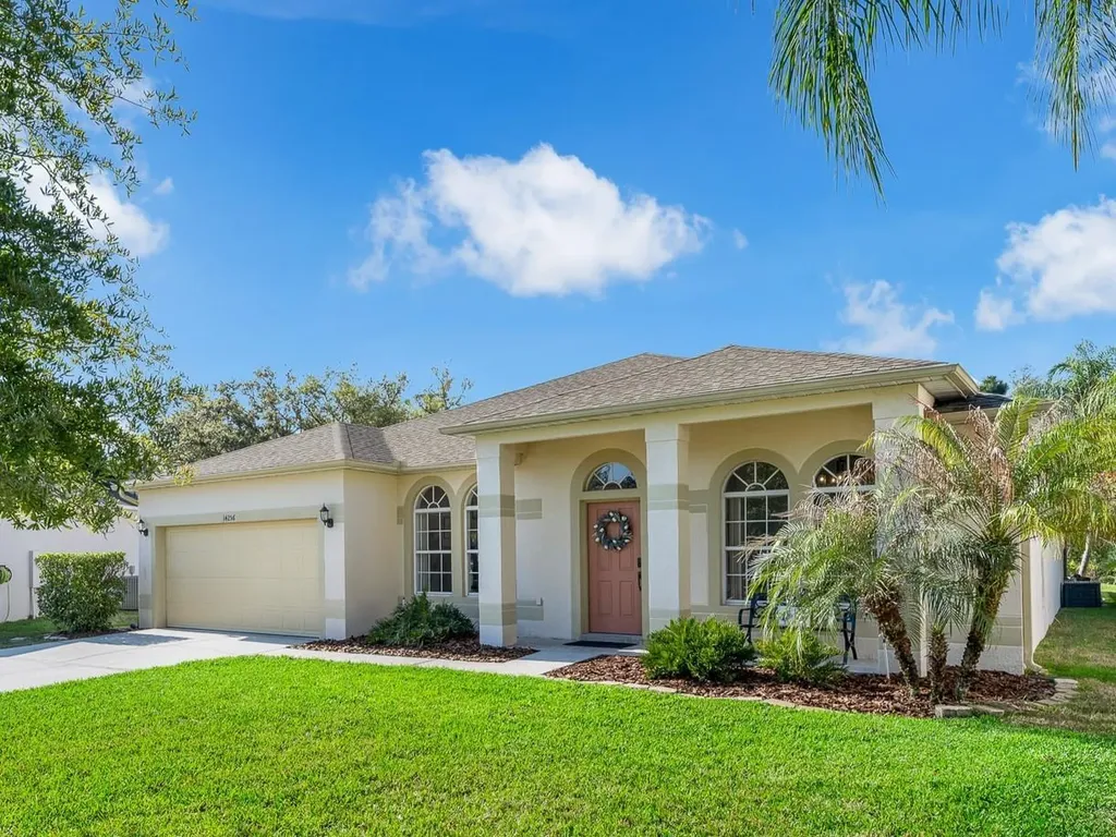 14256 Nottingham Way Circle Orlando FL 32828