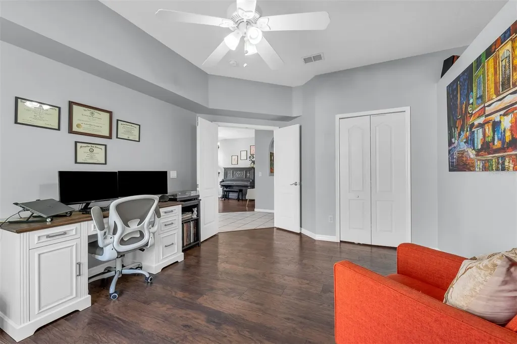 14256 Nottingham Way Circle Orlando FL 32828