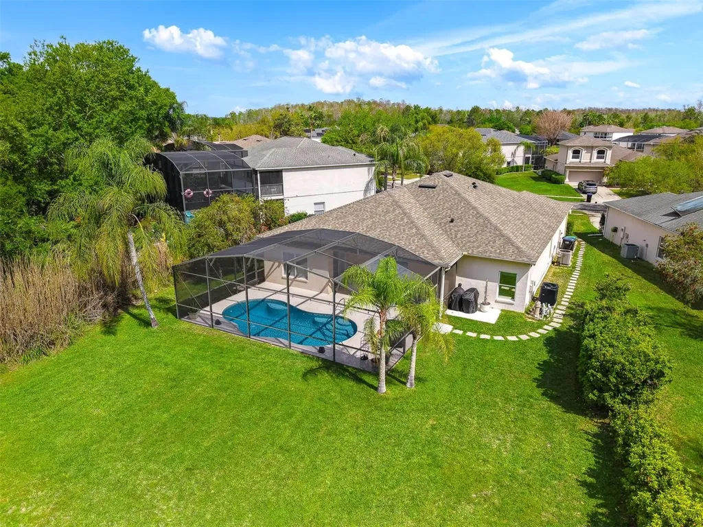 14256 Nottingham Way Circle Orlando FL 32828