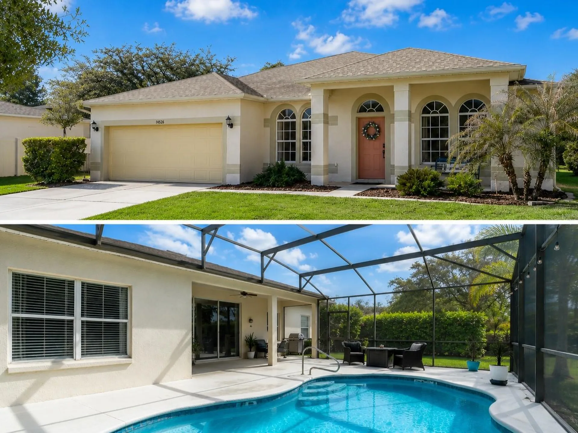 14256 Nottingham Way Circle Orlando FL 32828