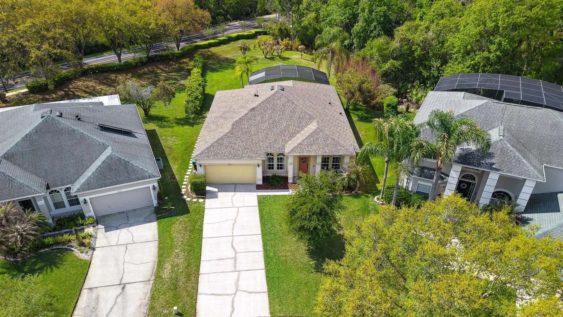 14256 Nottingham Way Circle Orlando FL 32828