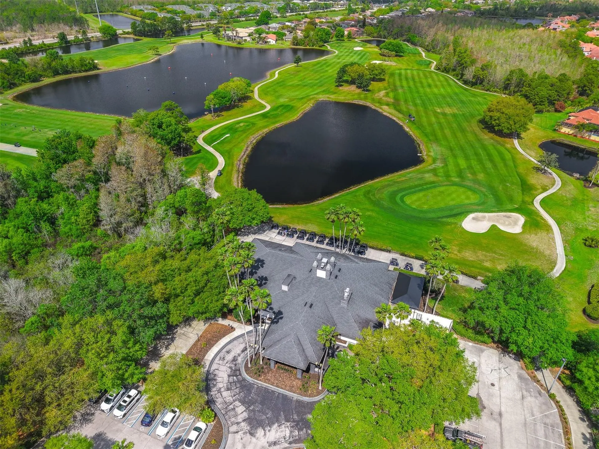14256 Nottingham Way Circle Orlando FL 32828