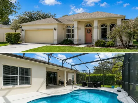 14256 Nottingham Way Circle Orlando FL 32828