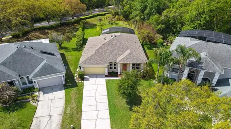 14256 Nottingham Way Circle Orlando FL 32828