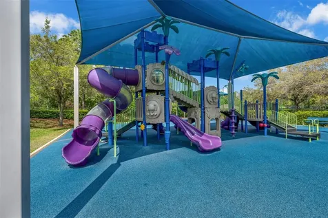 14256 Nottingham Way Circle Orlando FL 32828