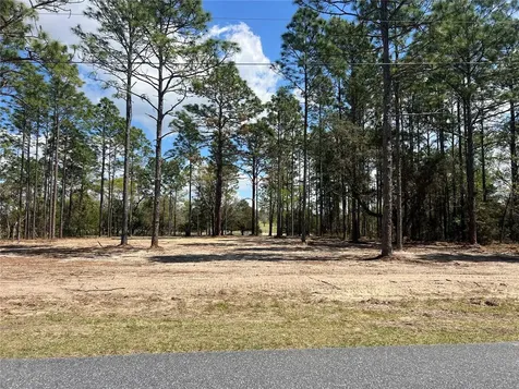 16 SE 136 Terrace Dunnellon FL 34431