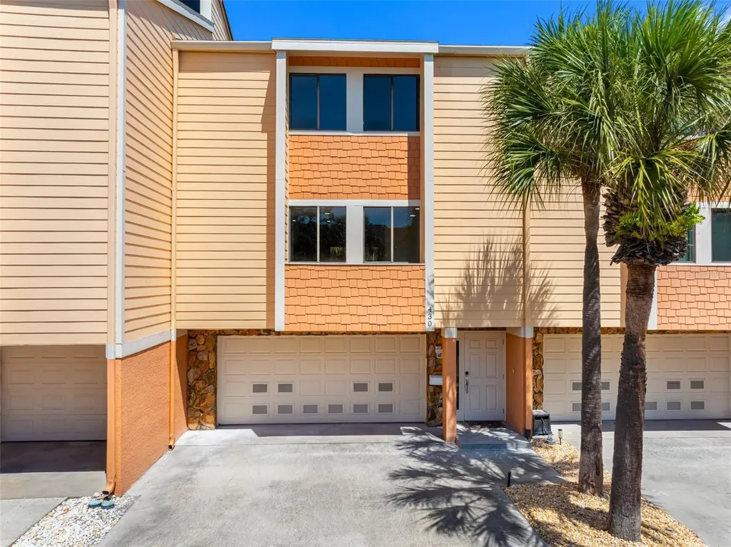 430 Sandy Hook Road Treasure Island FL 33706