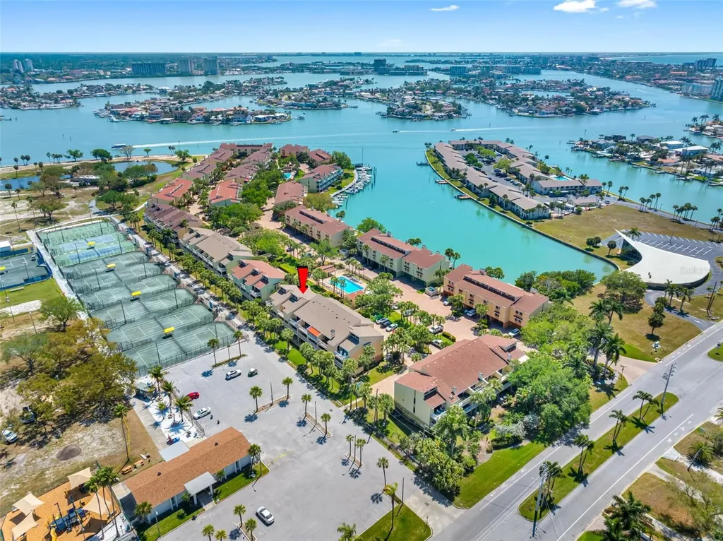 430 Sandy Hook Road Treasure Island FL 33706