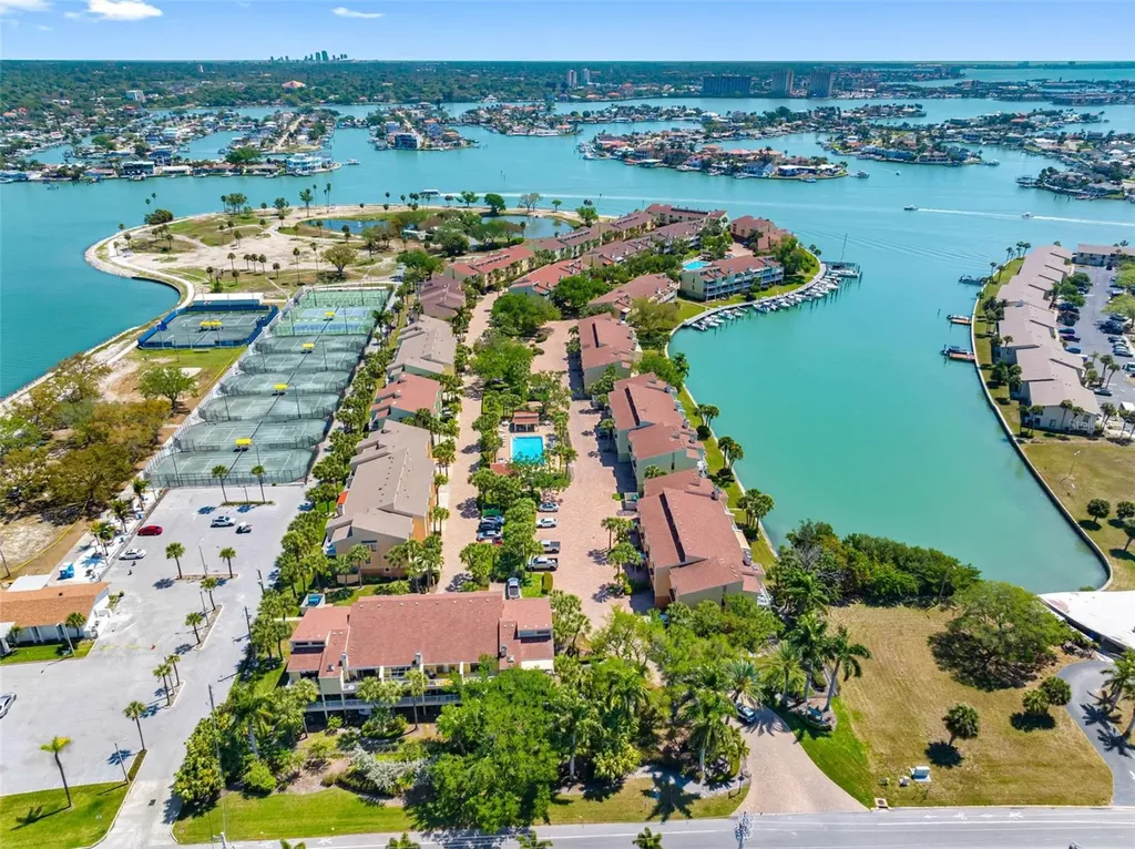 430 Sandy Hook Road Treasure Island FL 33706