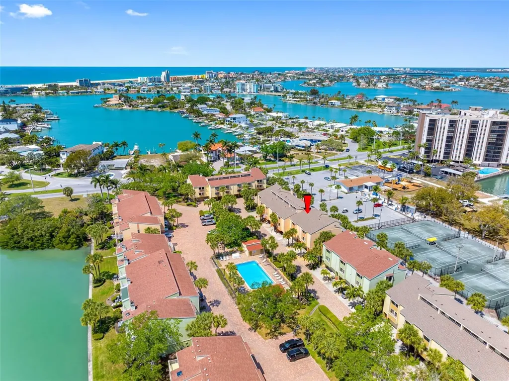 430 Sandy Hook Road Treasure Island FL 33706