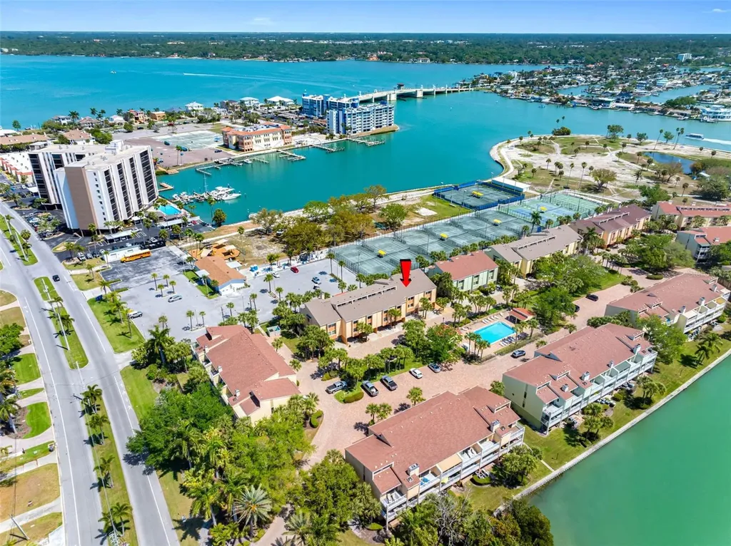 430 Sandy Hook Road Treasure Island FL 33706