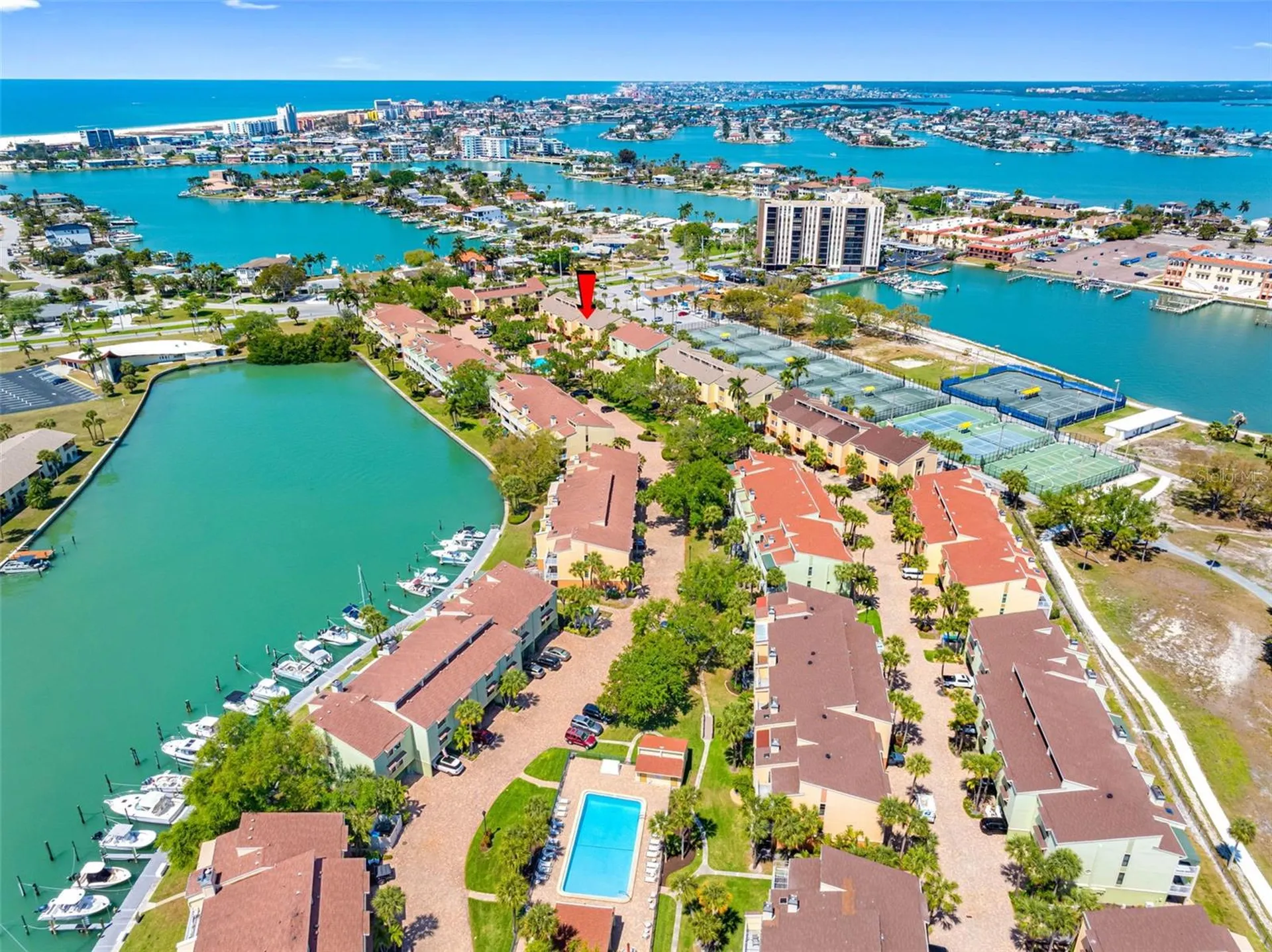 430 Sandy Hook Road Treasure Island FL 33706