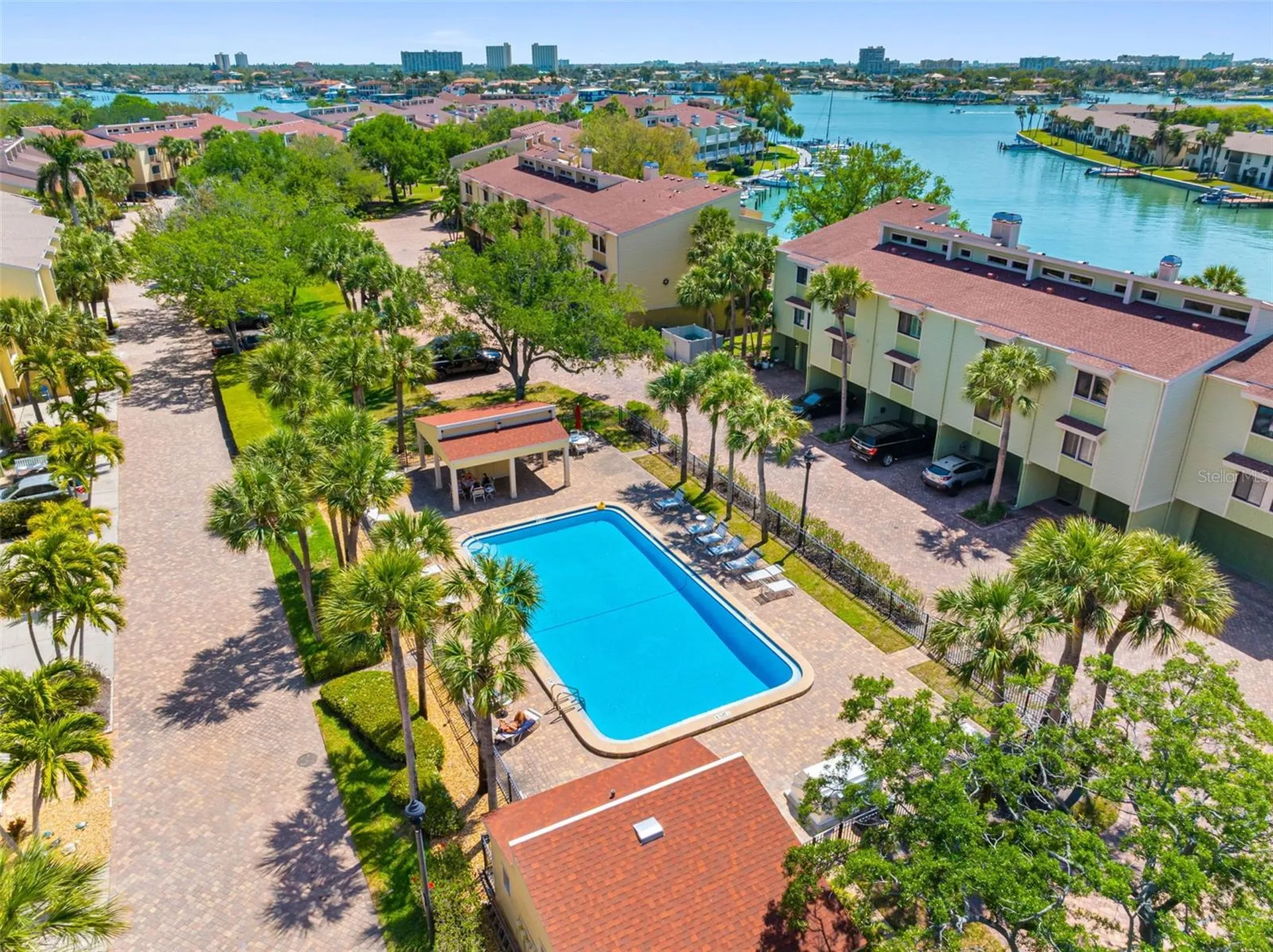 430 Sandy Hook Road Treasure Island FL 33706
