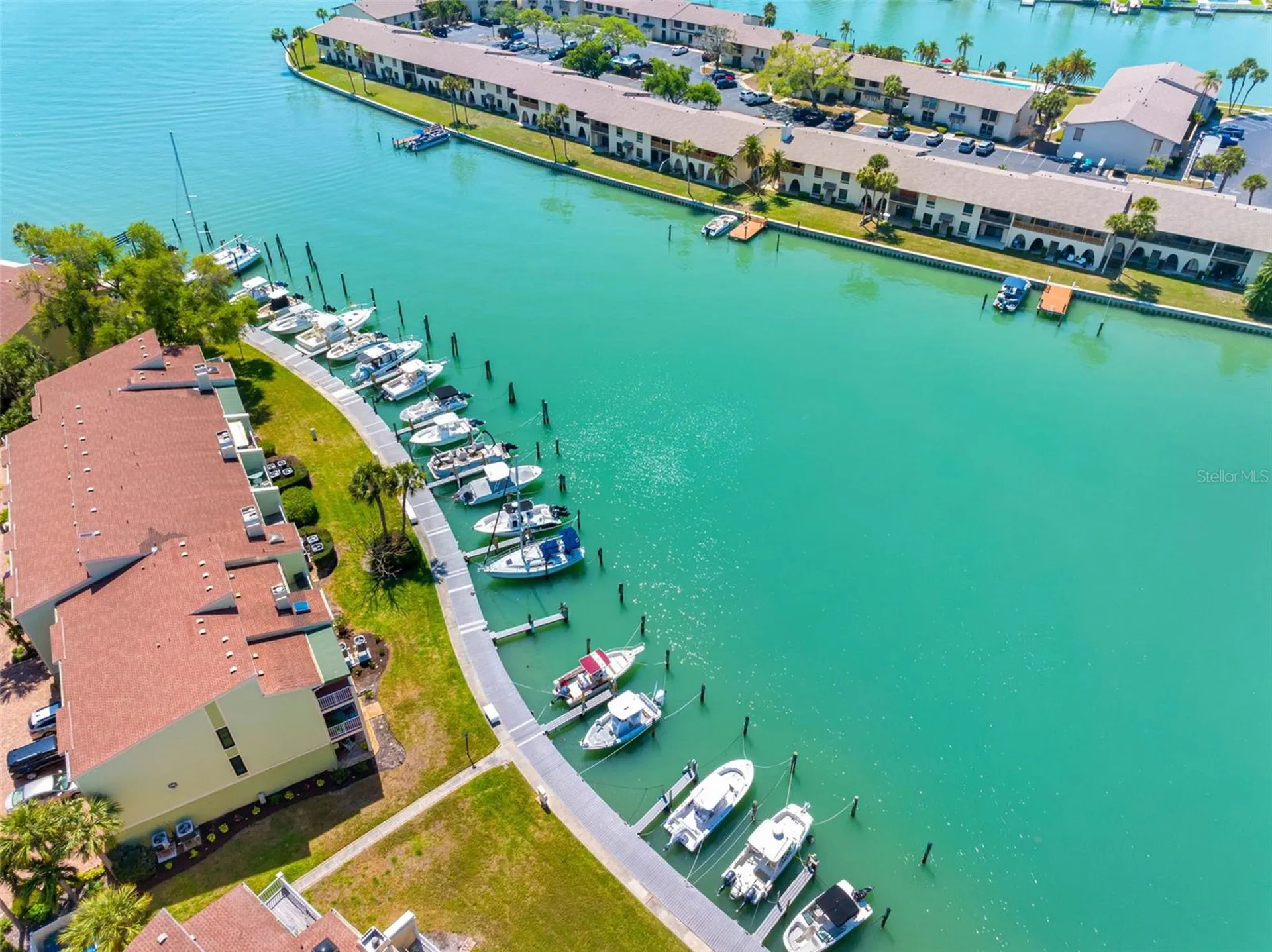 430 Sandy Hook Road Treasure Island FL 33706