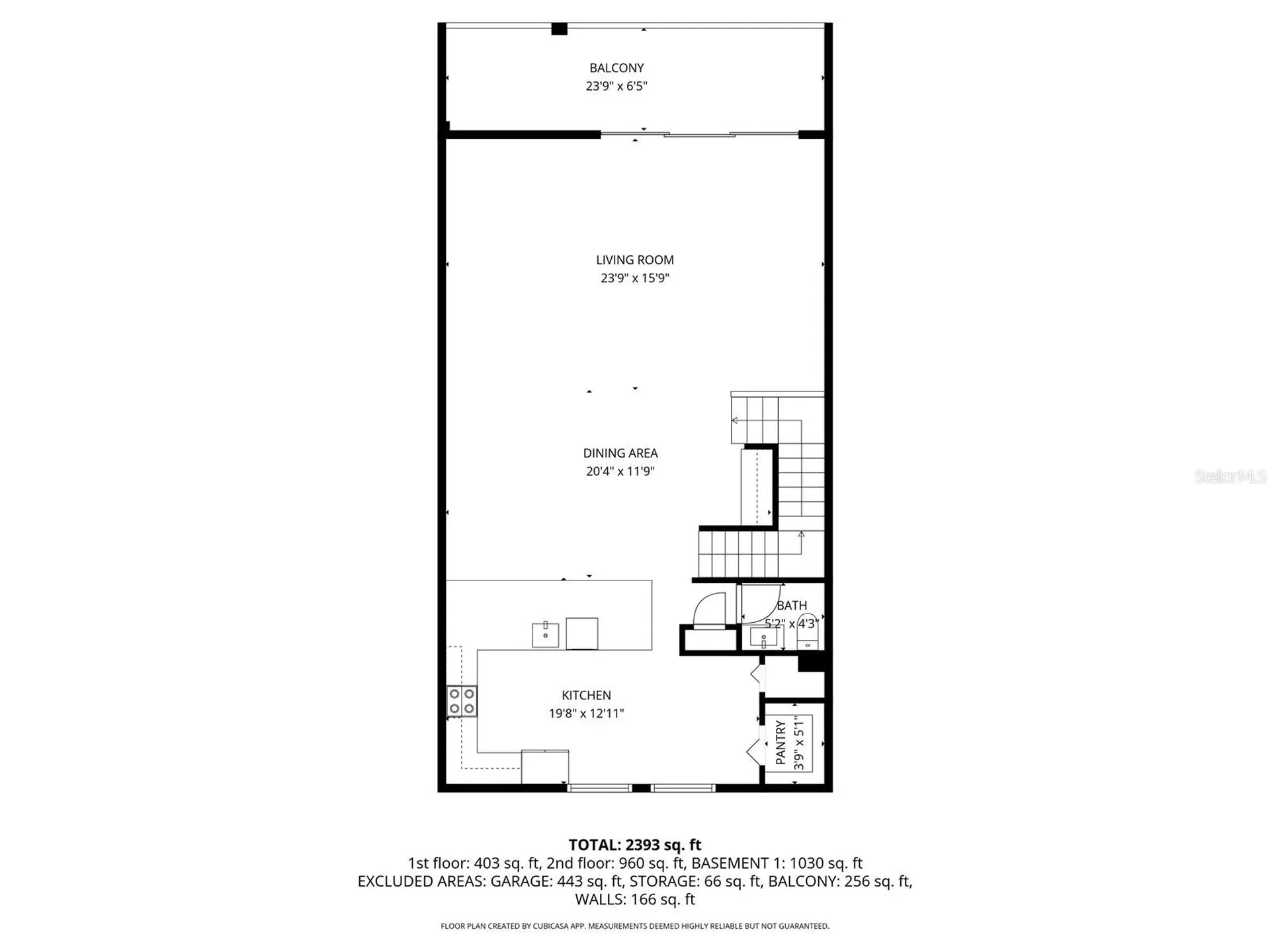 430 Sandy Hook Road Treasure Island FL 33706