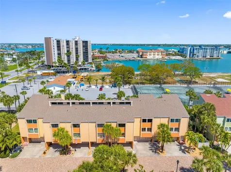 430 Sandy Hook Road Treasure Island FL 33706