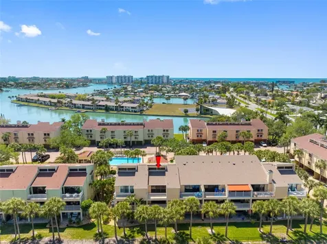 430 Sandy Hook Road Treasure Island FL 33706