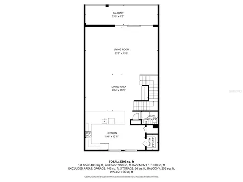 430 Sandy Hook Road Treasure Island FL 33706