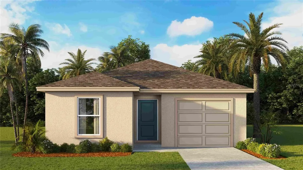 12252 Great Basin Drive Hudson FL 34669