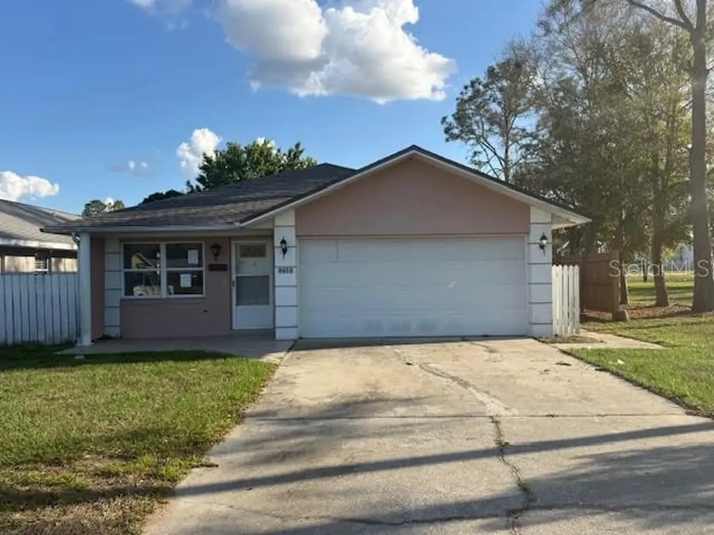4622 Cypress Gardens Road Winter Haven FL 33884