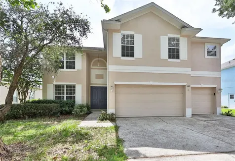363 Twelve Oaks Drive Winter Springs FL 32708