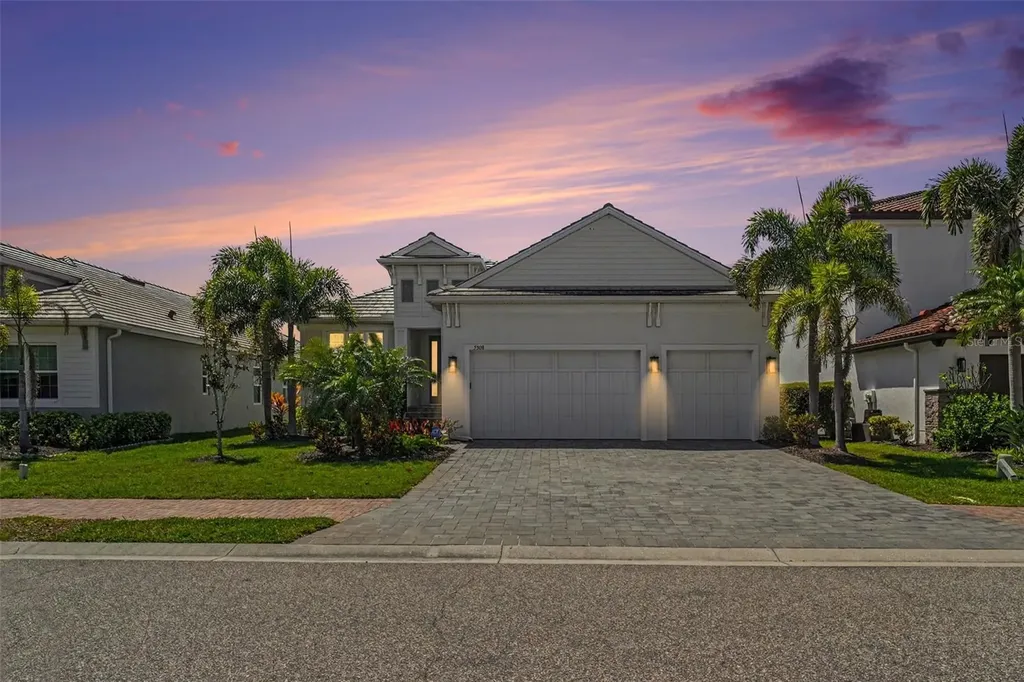 5508 Title Row Drive Bradenton FL 34210