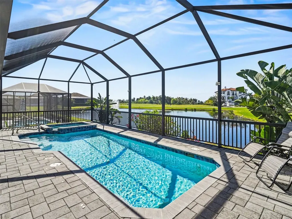 5508 Title Row Drive Bradenton FL 34210