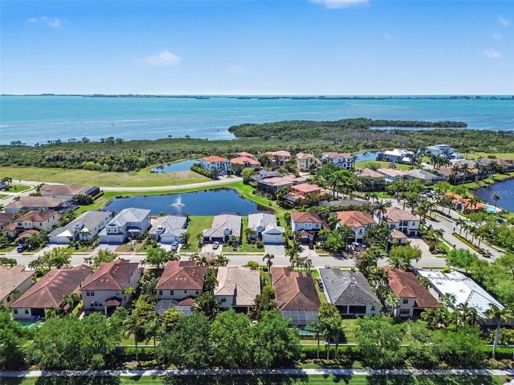 5508 Title Row Drive Bradenton FL 34210