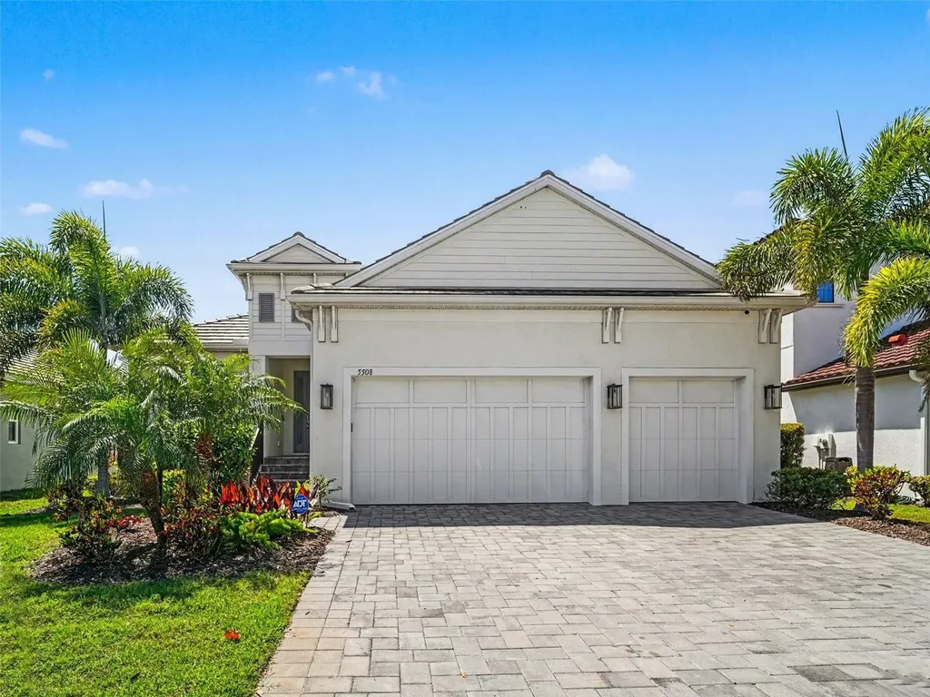 5508 Title Row Drive Bradenton FL 34210