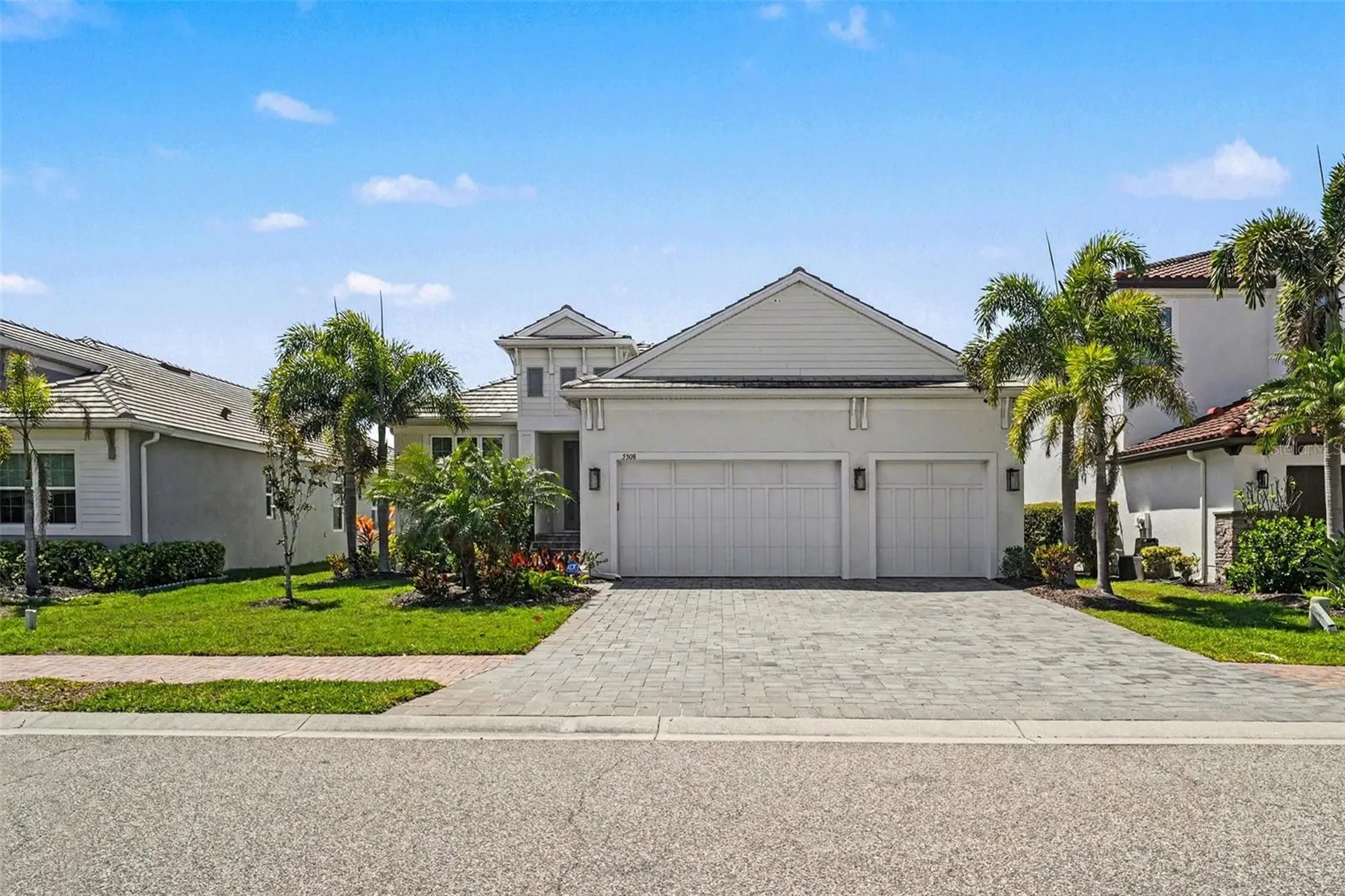 5508 Title Row Drive Bradenton FL 34210