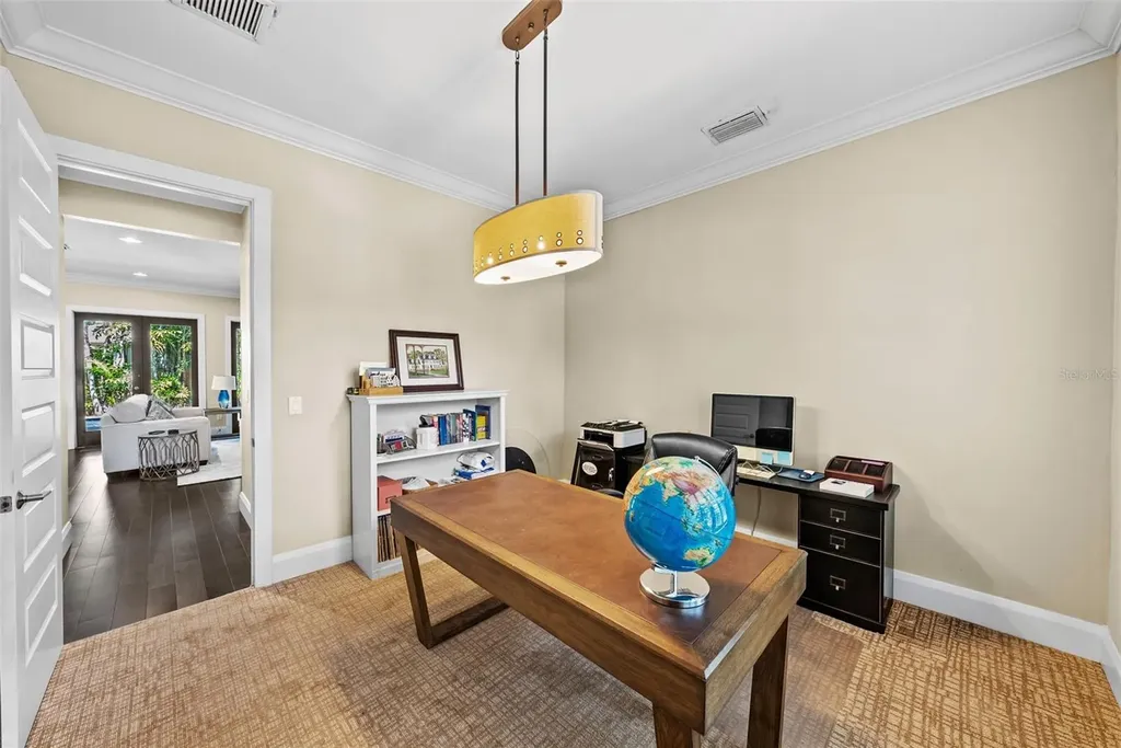 3211 W Bay Villa Avenue Tampa FL 33611