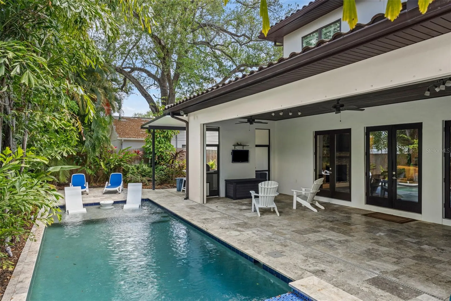 3211 W Bay Villa Avenue Tampa FL 33611