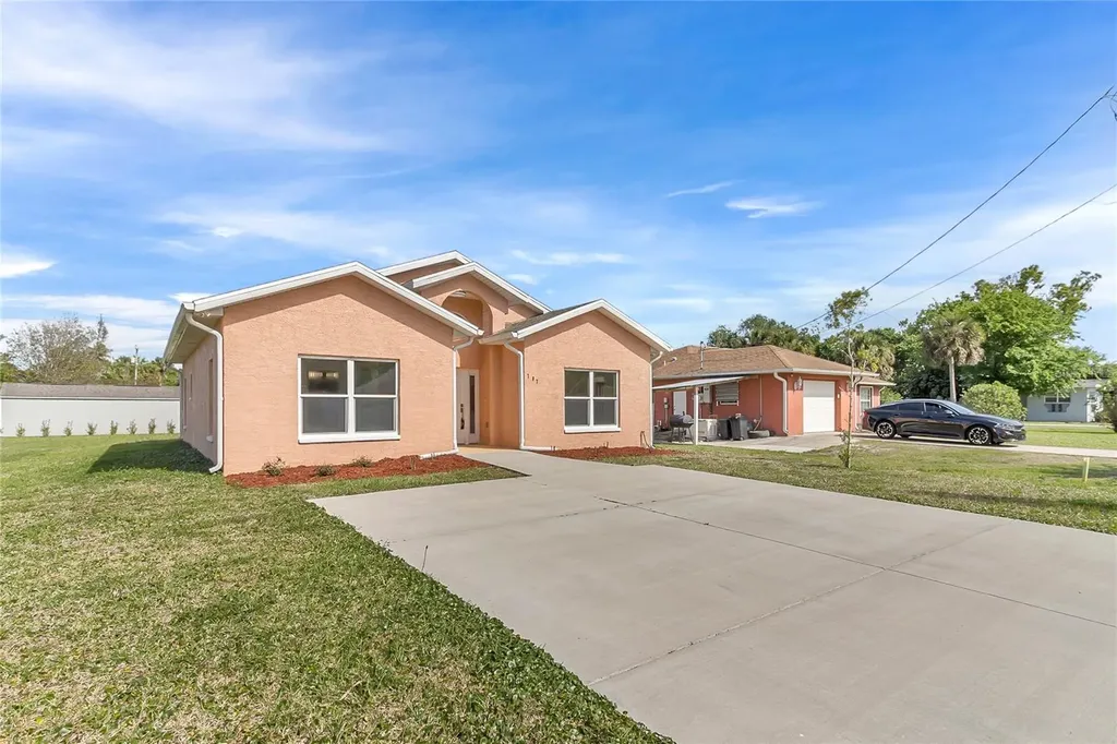 707 Hamilton Street New Smyrna Beach FL 32168