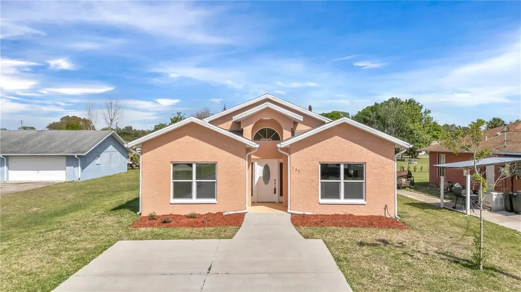 707 Hamilton Street New Smyrna Beach FL 32168