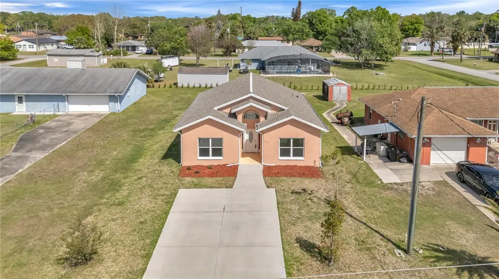 707 Hamilton Street New Smyrna Beach FL 32168