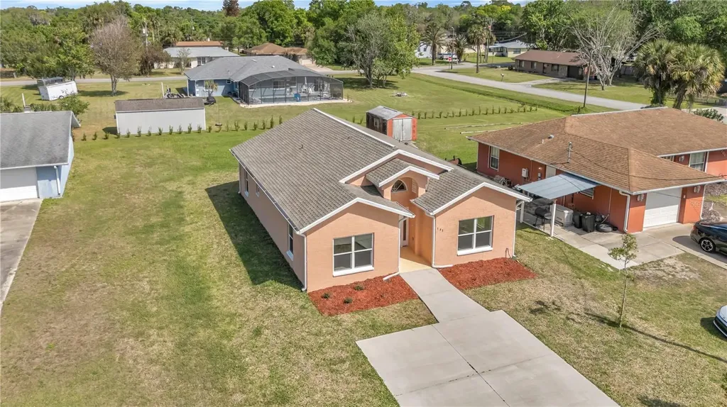 707 Hamilton Street New Smyrna Beach FL 32168
