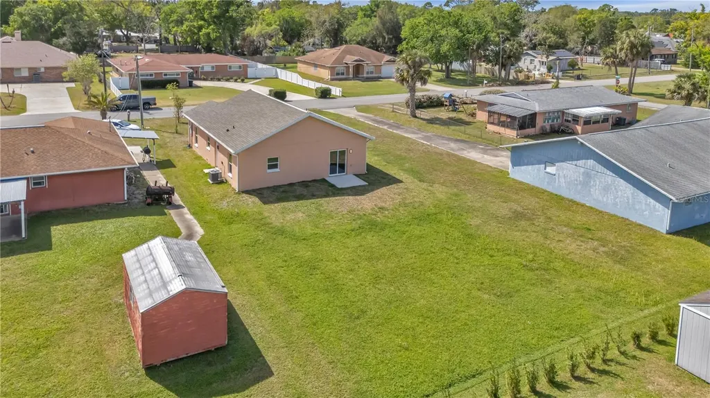 707 Hamilton Street New Smyrna Beach FL 32168
