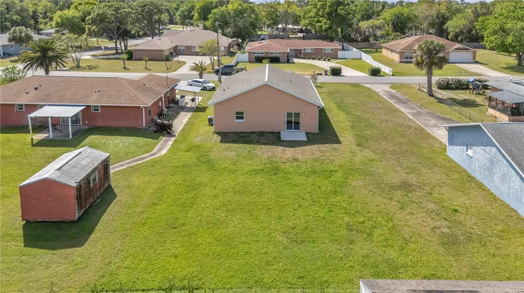 707 Hamilton Street New Smyrna Beach FL 32168