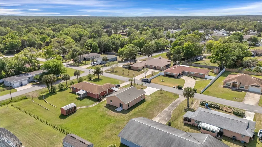 707 Hamilton Street New Smyrna Beach FL 32168