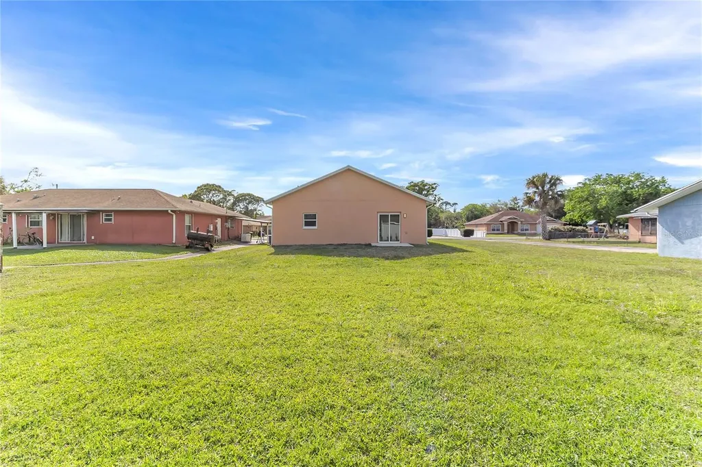 707 Hamilton Street New Smyrna Beach FL 32168