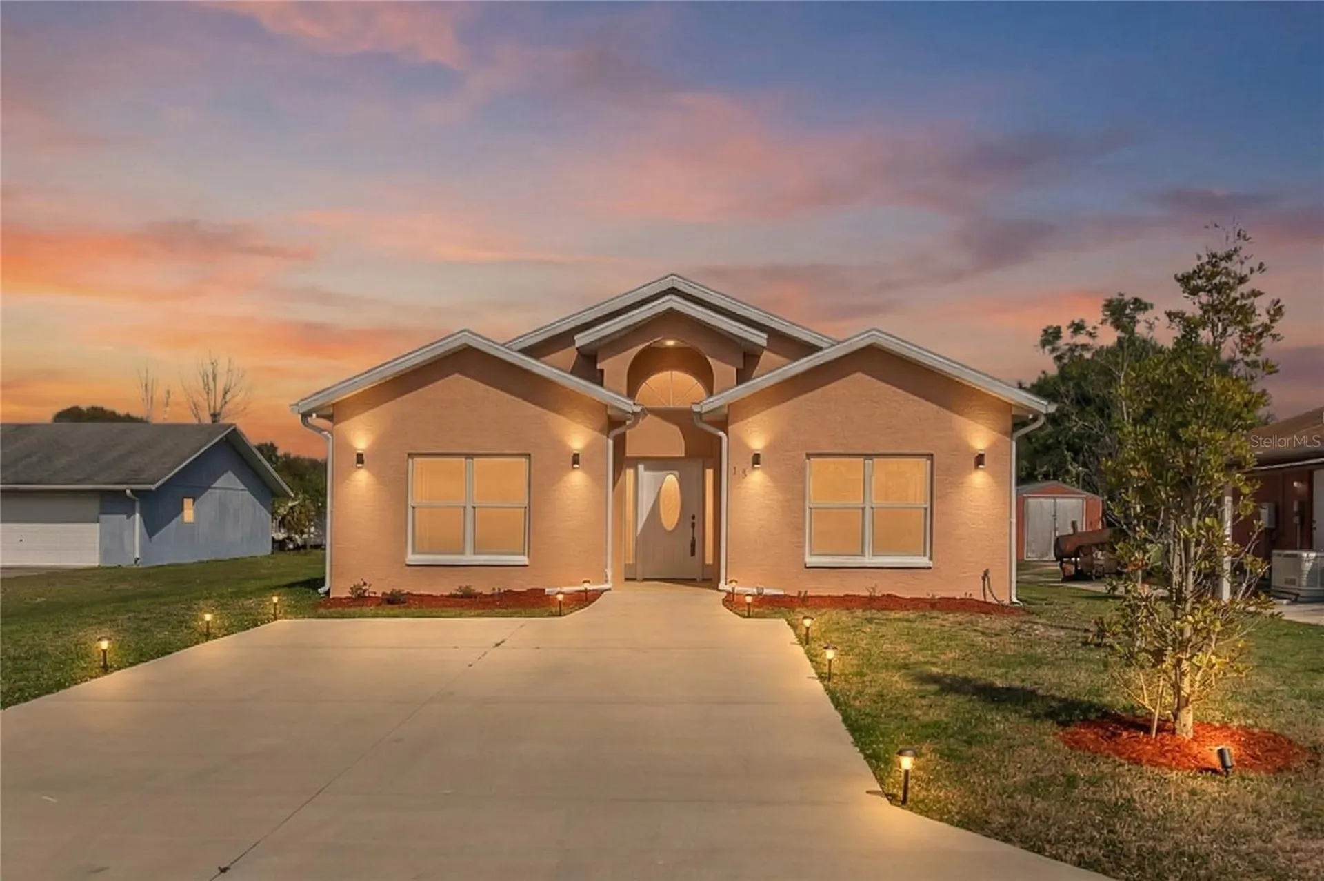 707 Hamilton Street New Smyrna Beach FL 32168