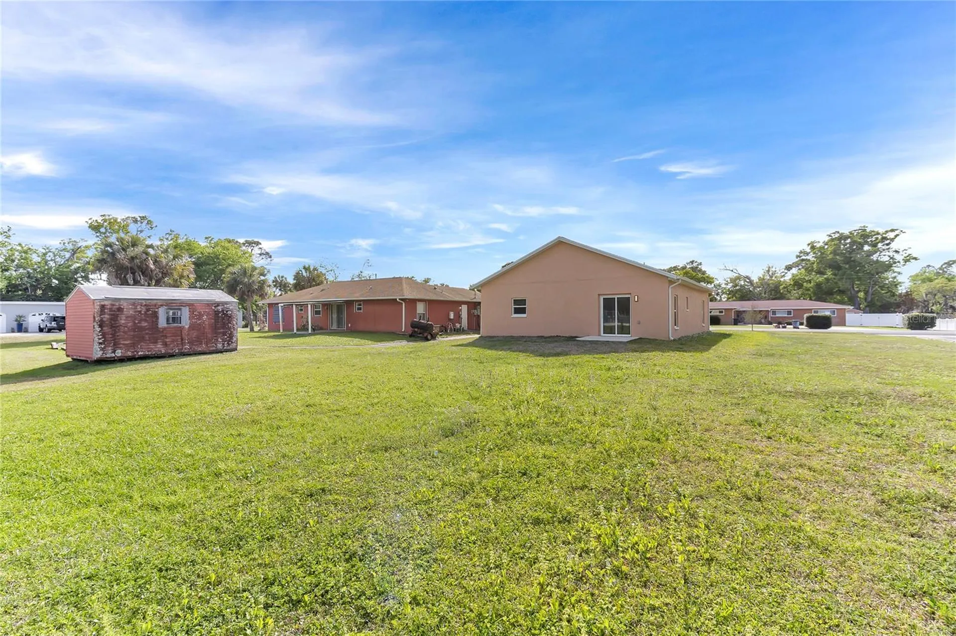 707 Hamilton Street New Smyrna Beach FL 32168
