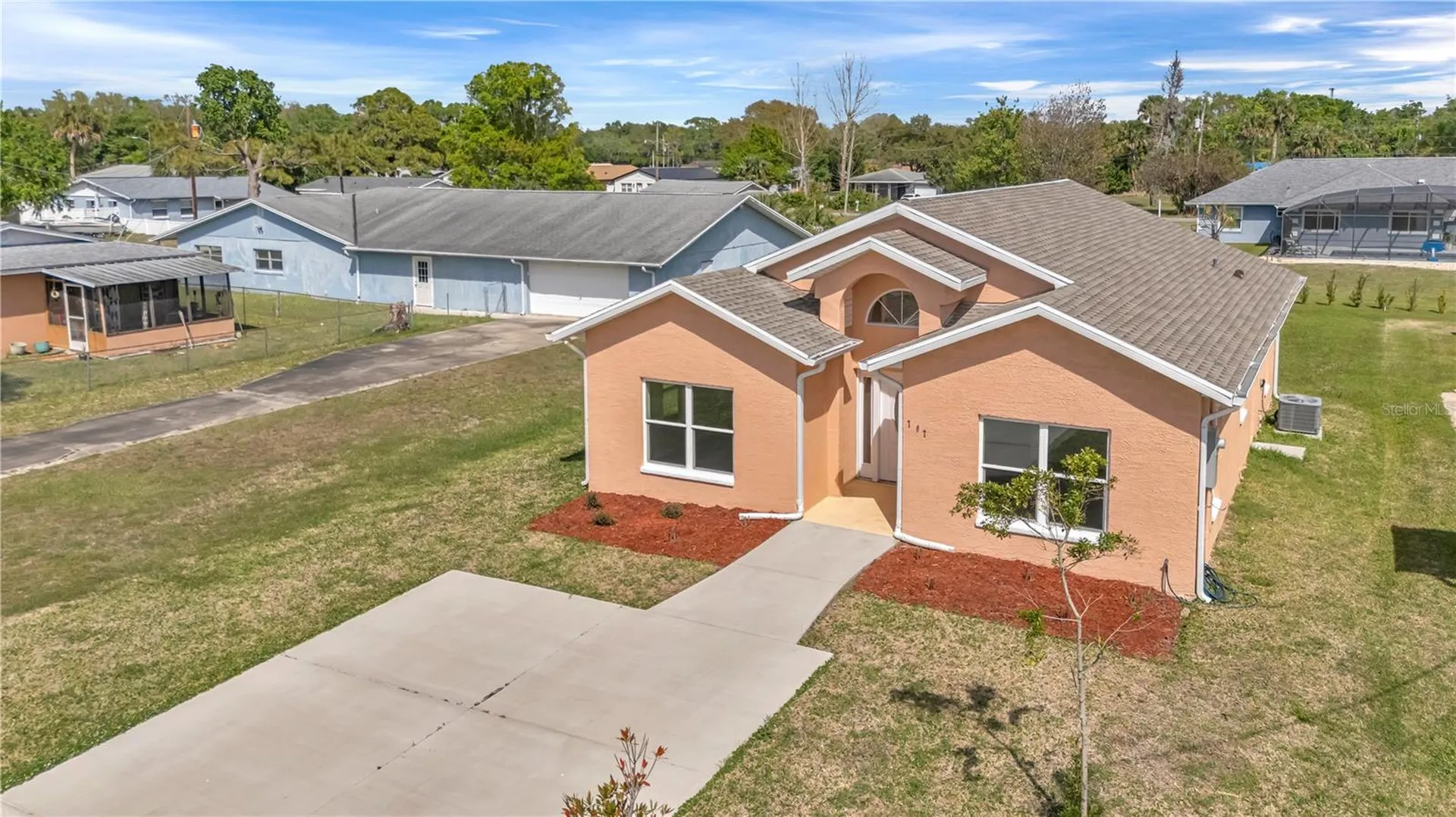 707 Hamilton Street New Smyrna Beach FL 32168