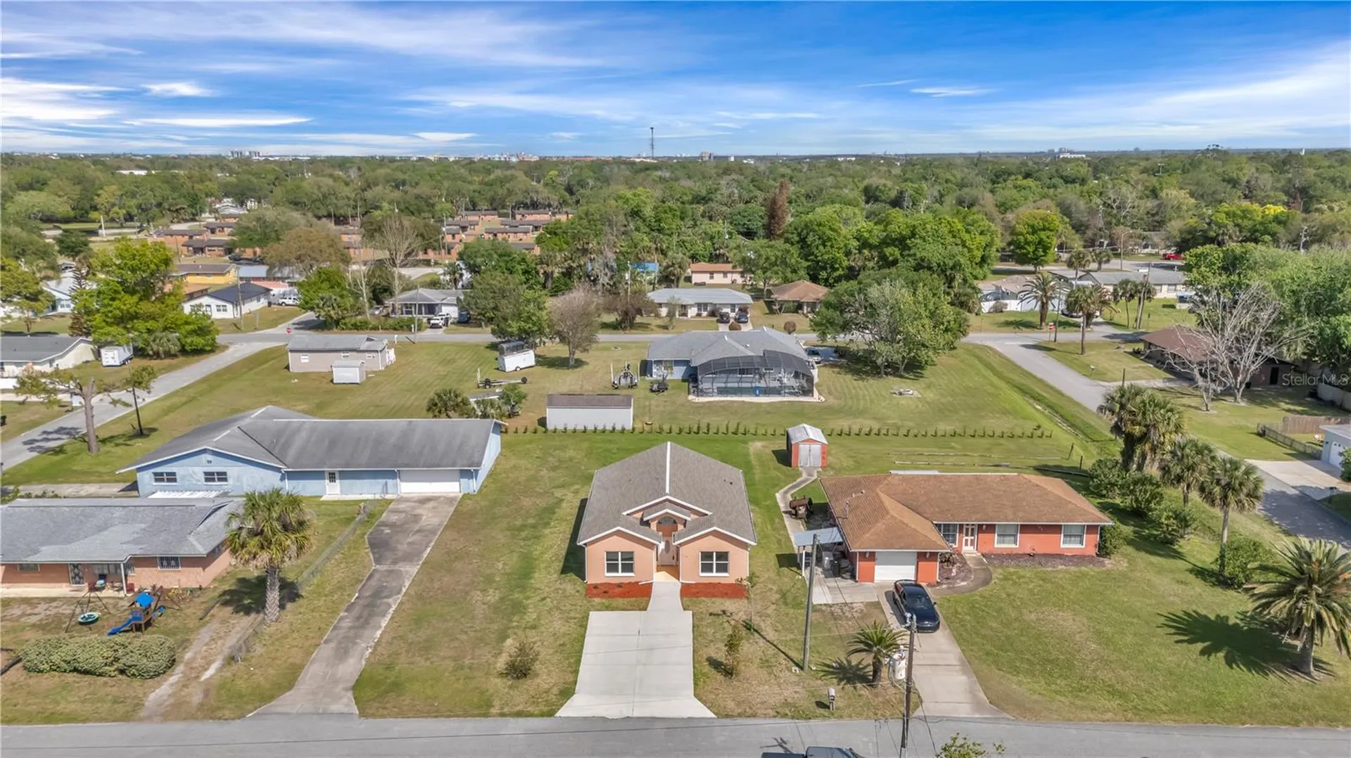 707 Hamilton Street New Smyrna Beach FL 32168