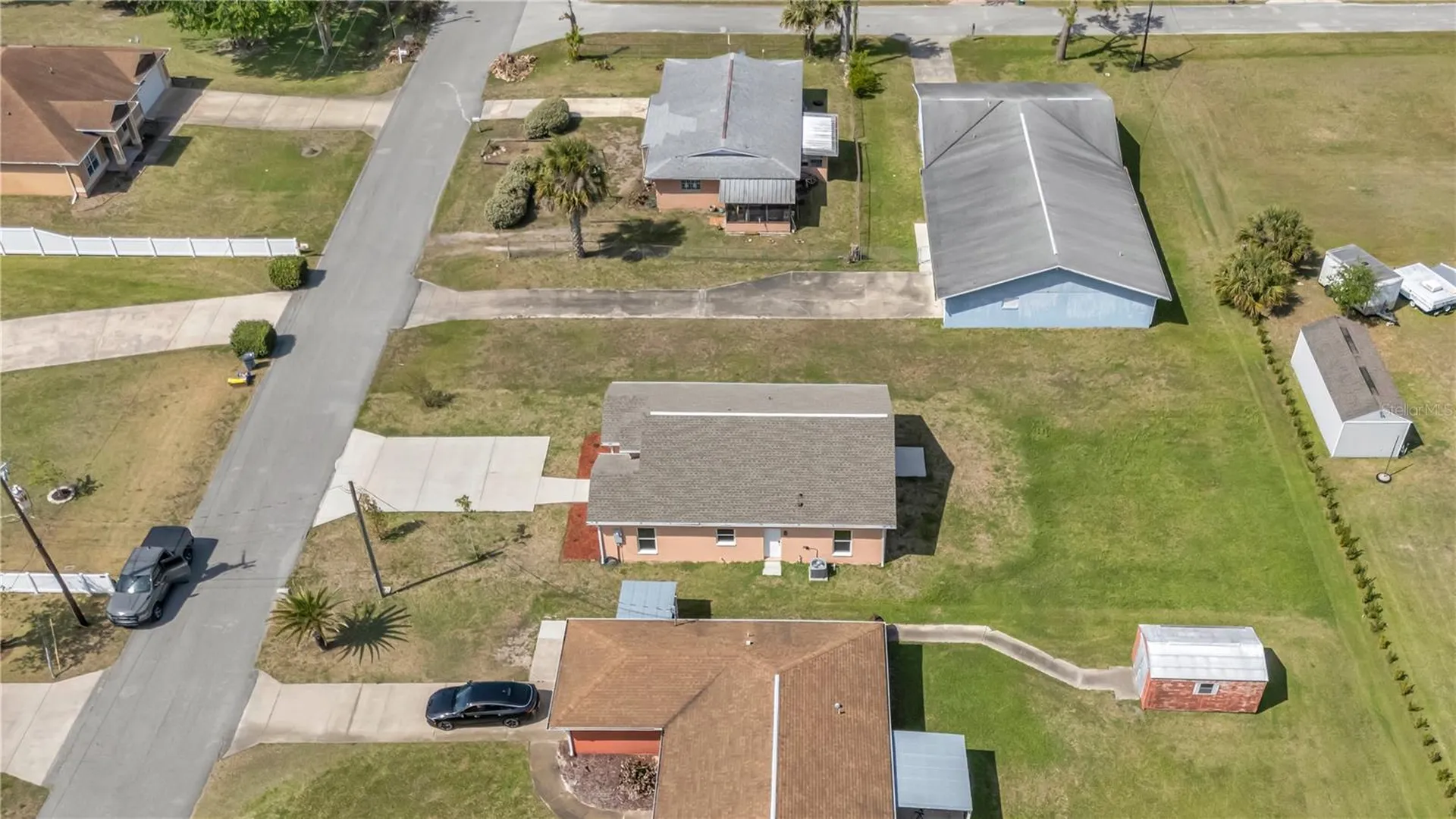 707 Hamilton Street New Smyrna Beach FL 32168