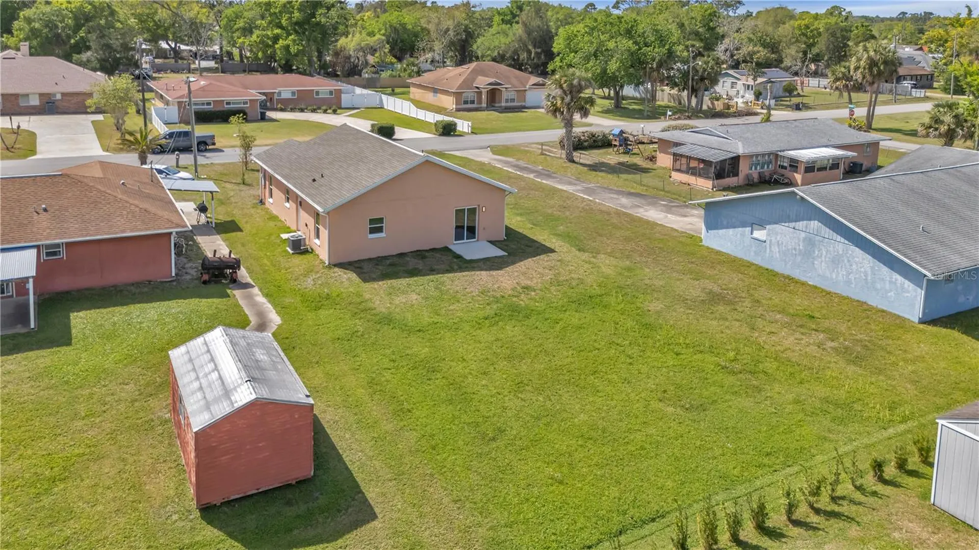 707 Hamilton Street New Smyrna Beach FL 32168